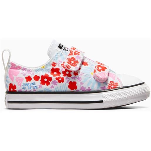 All Star chuck taylor All Star easy on floral