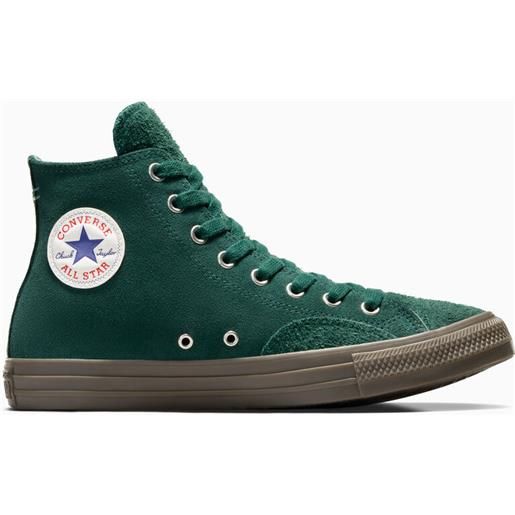 All Star chuck taylor All Star suede