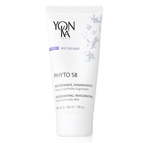 Yonka phyto 58 png - 40 ml
