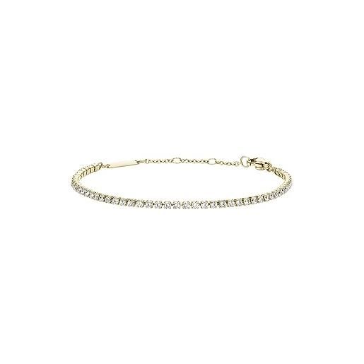 Daniel Wellington classic bracelet stainlesss steel gold