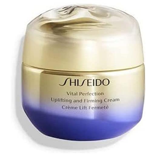Shiseido - vital perfection day cream 30 ml
