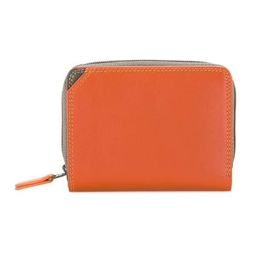 My. Walit small wallet w/zip around purse portafoglio, 169, talla única unisex-adulto
