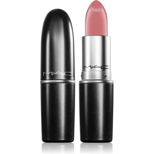 MAC Cosmetics amplified creme lipstick amplified creme lipstick 3 g