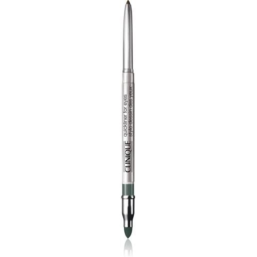 Clinique quickliner for eyes 3 g