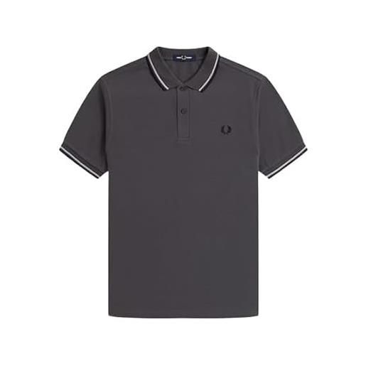 Fred Perry felpa zip fred perry royal
