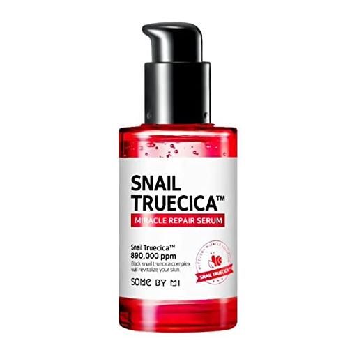 Some by mi snail truecica miracle repair serum (50 ml)
