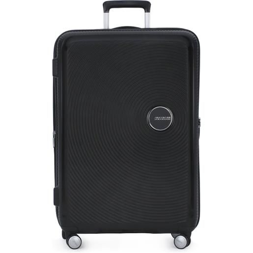 AMERICAN TOURISTER 003 soundbox spinner 7728 t