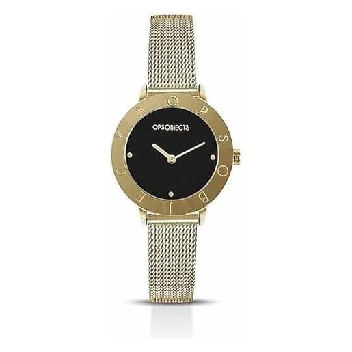 Ops Objects orologio solo tempo donna the one - opspw-747 offerta trendy cod. Opspw-747