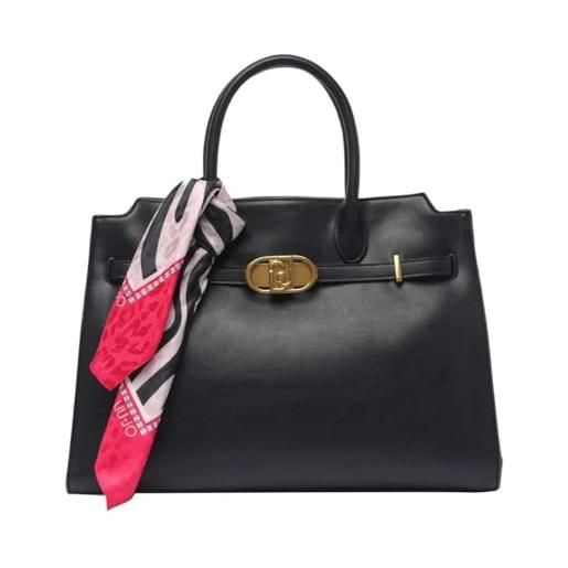 Liu Jo borsa donna Liu Jo aa4011e0503 nero