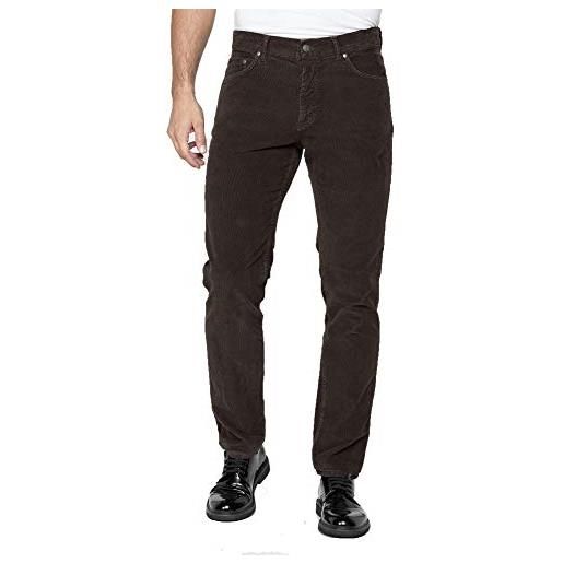 Carrera jeans - pantalone in cotone, marrone (60)
