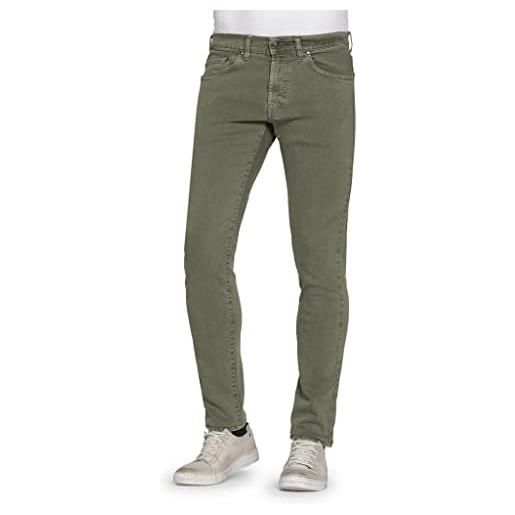 Carrera jeans - jeans in cotone, verde (52)