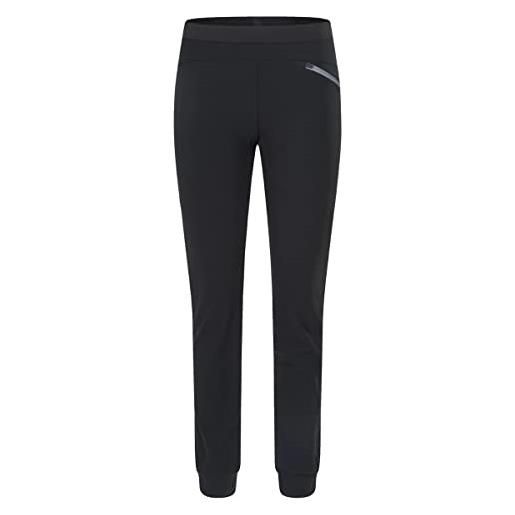 Tuff Athletics Women's Nylon/Spandex Jogger Pants