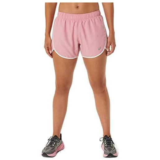 ASICS 2012c740-705 icon 4in short pantaloncini fruit punch xs