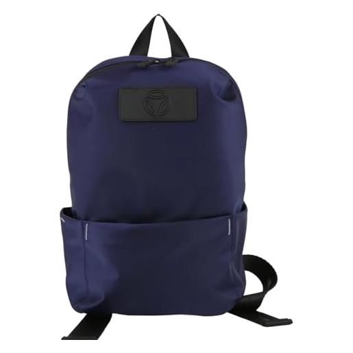 MOMO Design momodesign zaino backpack mo-01n in nylon nero, blu, verde, grigio, royal profondità 13 cm larghezza 25 cm altezza 36 cm nylon