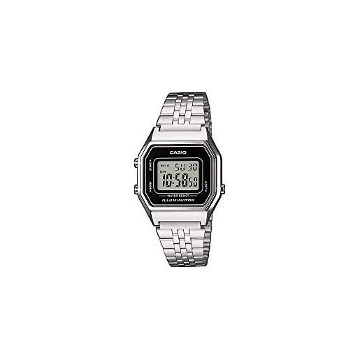 Casio - orologio collezione la680wea-1ef