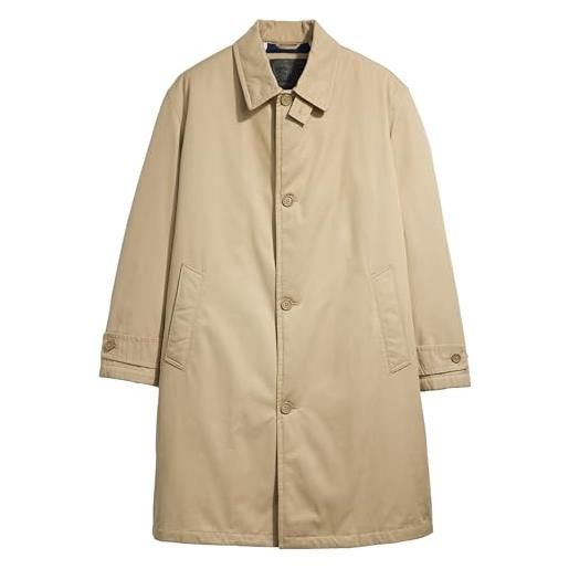 Levi's alma filled trench coat giacca, true chino, s uomo