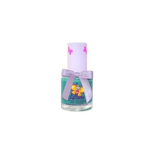 Harmonianat lallabee water-based nail l'isola che non c'e'