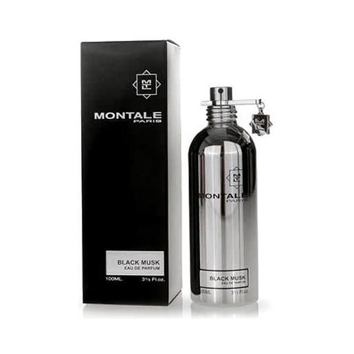 MONTALE black musk edp 100ml