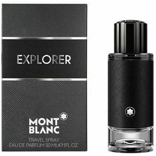 Montblanc explorer edp 30ml