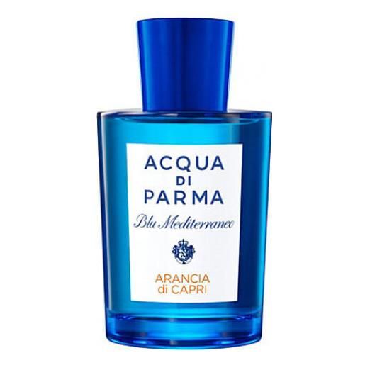 Acqua di Parma blu mediterraneo arancia di capri - edt 75 ml