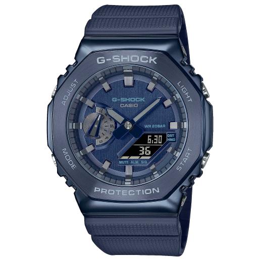 Casio - gm-2100n-2aer - orologio casio g-shock gm-2100n-2aer