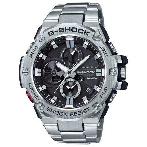 Casio - gst-b100d-1aer - orologio casio g-shock gst-b100d-1aer