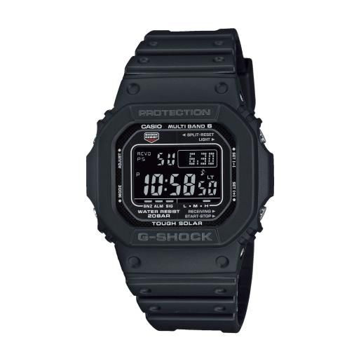 Casio - gw-m5610u-1ber - orologio casio g-shock gw-m5610u-1ber