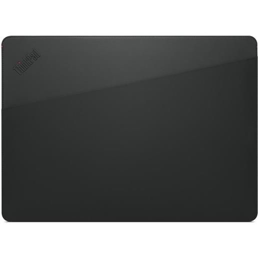 Lenovo 4x41l51716 borsa per notebook 35,6 cm (14") custodia a tasca nero 4x41l51716