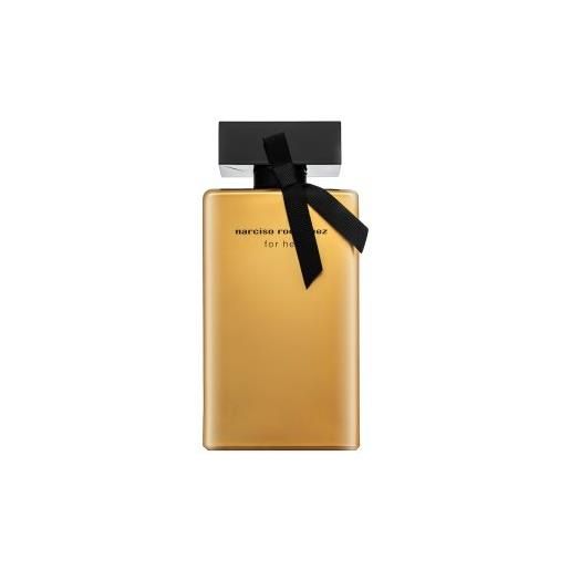 Narciso Rodriguez for her limited edition 2022 eau de parfum da donna 100 ml