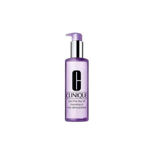 Clinique take the day off cleansing oil 200 ml