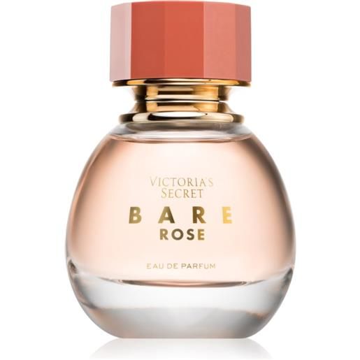 Victoria's Secret bare rose 50 ml