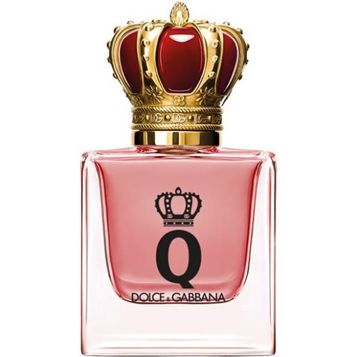Dolce&Gabbana q by Dolce&Gabbana intense 30 ml