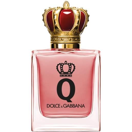Dolce&Gabbana q by Dolce&Gabbana intense 50 ml