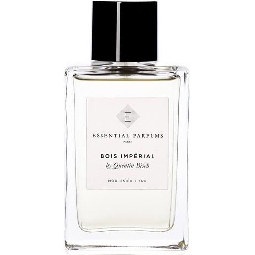 Essential Parfums bois impérial eau de parfum refillable