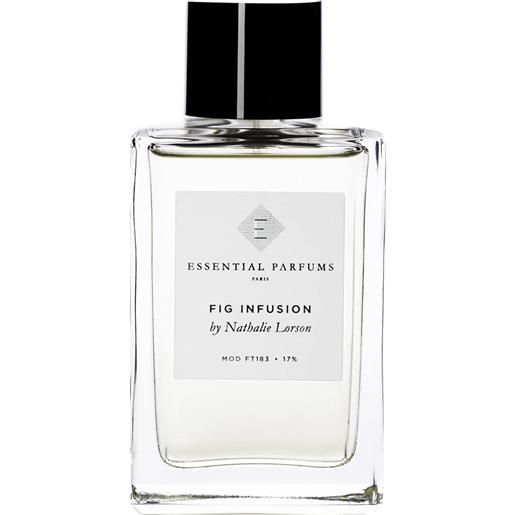 Essential Parfums fig infusion eau de parfum refillable