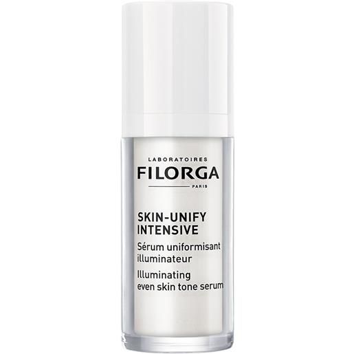 Filorga skin unify - intensive siero anti-macchie uniformante illuminante, 30ml