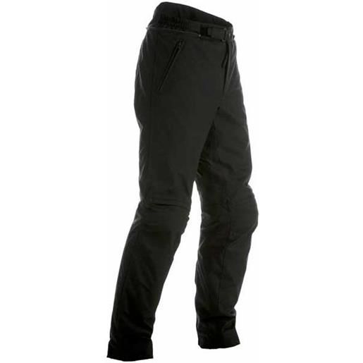 Dainese Outlet amsterdam wp pants nero 46 uomo
