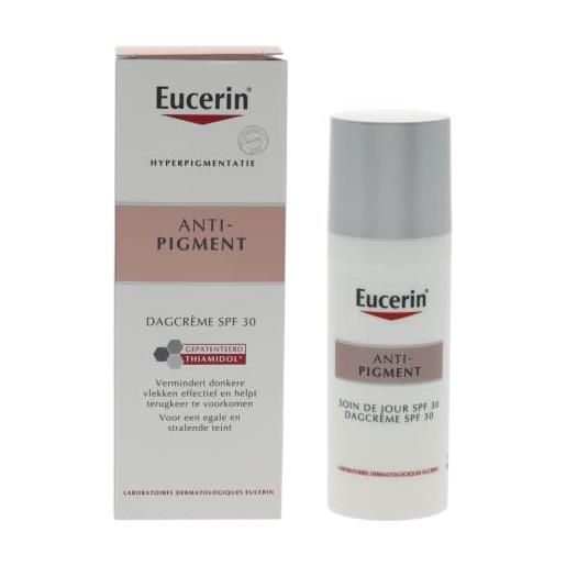 Eucerin antipigment crema día spf30+ 50 ml