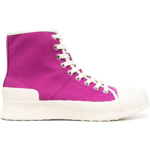 CamperLab sneakers alte roz - rosa