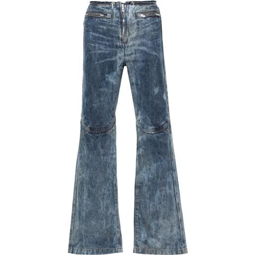 Diesel jeans d-gen svasati - blu