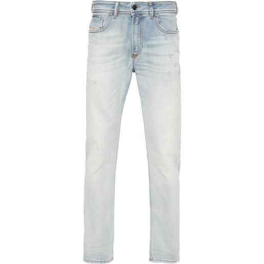 Diesel jeans skinny sleenker 09h73 1979 - blu