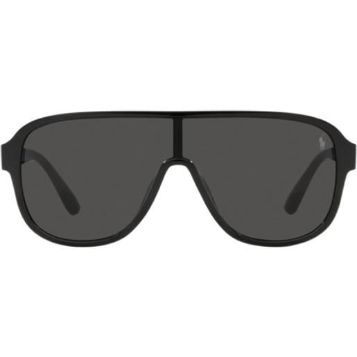 Ralph Lauren occhiali da sole Ralph Lauren ph4196u 500187
