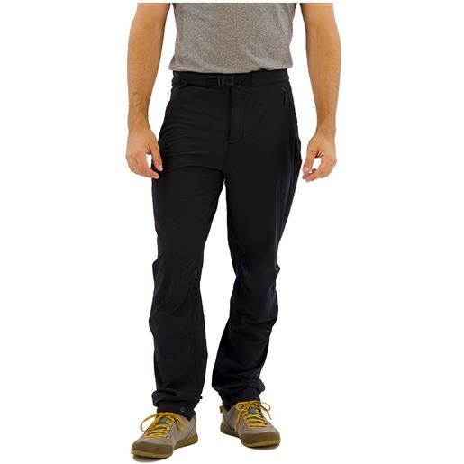 Black Diamond alpine pants nero 28 uomo