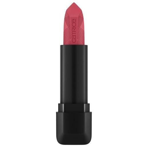 Catrice scandalous matte lipstick rossetto idratante mat 3.5 g tonalità 050 sucker for love