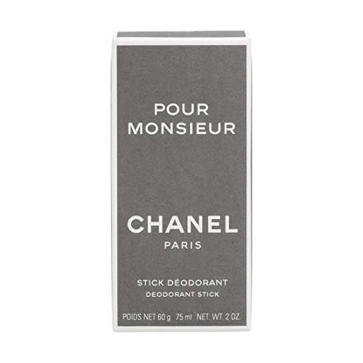 Chanel pour monsieur deo stick 75 ml