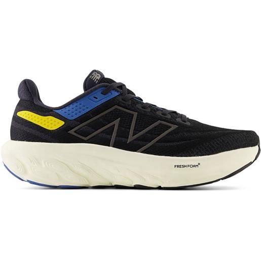 New Balance fresh foam x 1080 v13 running shoes blu eu 40 1/2 uomo