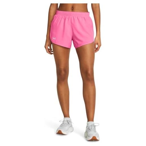 Under Armour uomo launch 7'' 2-in-1 short pants