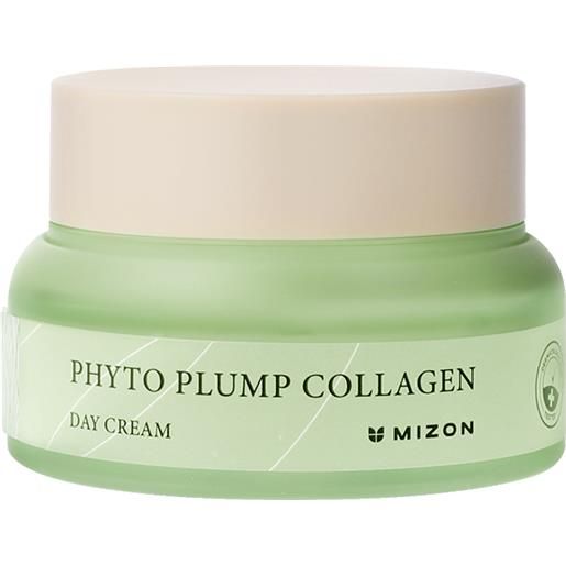 Mizon crema da giorno phyto plump collagen (day cream) 50 ml