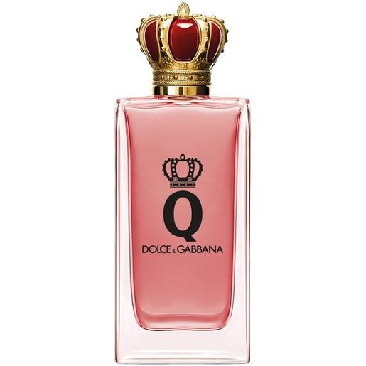 Dolce&Gabbana intense 100ml eau de parfum