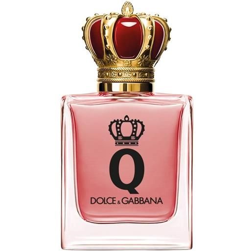 Dolce&Gabbana intense 50ml eau de parfum